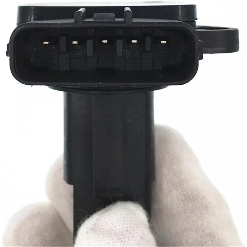 1pcs MAF Mass Air Flow Meter Sensor For Ford For Ranger 1999-2012 OEM Part Number 197400-4041 Replacement Car Accessories