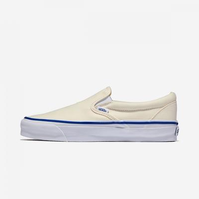 Slip On Переиздание 98 Vn000cseofw