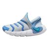 Nike Кроссовки Dynamo Go 2 EasyOn PS Pure Platinum Blue Beyond Kids с синим оттенком Dusty-Cactus FD0553-004