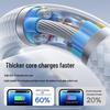 Baseus Type-C to Lightning Fast Charging Cable