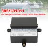 3851331011 Модуль платы питания холодильника RV для Dometic