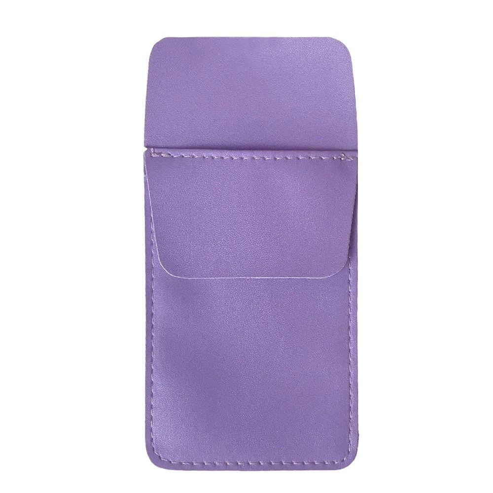 Pen Bag Doctors Nurses Accessories Pen Holder Leak-Proof Pen Pouch Pocket Protector Pencil Case