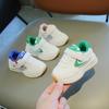Boys Sports Soft Soled Walking Shoes Spring Autumn New Girl Baby Single Shoes Children's Kids Casual Sneakers