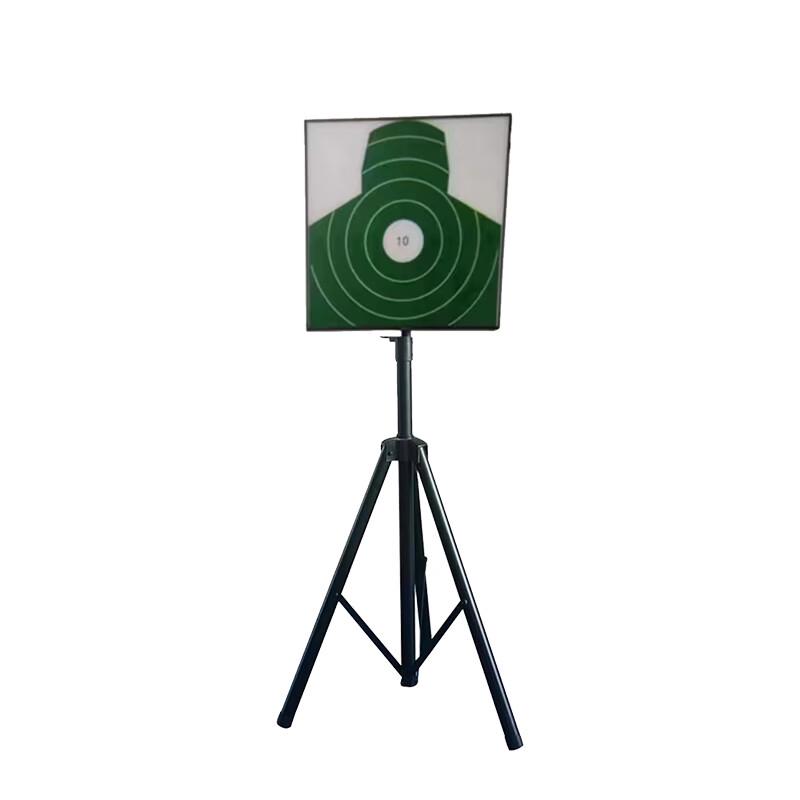 Military Target Training System