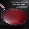 MeiLing Non-Stick Deep Stir-Fry Wok