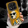 Dalmatian Cute Dog Soft Phone Case for Xiaomi Redmi Note 13 14 15 Pro Plus 12S 12 11S 11 11T 10S 10 Shockproof Cover Back Shell