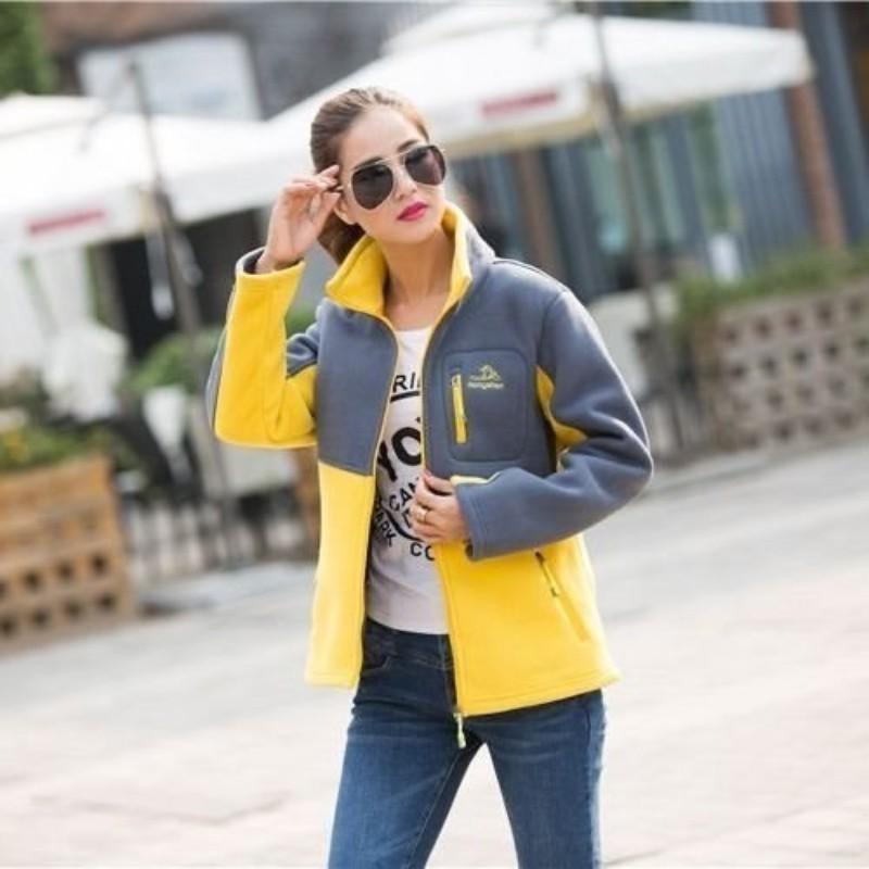 Женская осенне-зимняя стеганая утепленная куртка, облегающие топы с высоким воротником большого размера