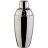 Коктейльный шейкер Nagao Cocktail Stainless, Сделано в Японии, 750 мл, Сталь 18-8,