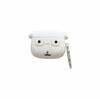 Популярные мультяшные очки щенок подходят для чехла наушников AirPods Pro 1 / 1-го поколения Pro силиконовые AirPods 1