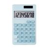 Solar Electronic Calculator Pocket Size Portable Arithmetic Calculator Plastic Financial Accounting Tool Calculator for School