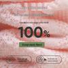Женские сетчатые дышащие носки MaoRen 100% хлопок, до середины голени (Упаковка из 5 пар)