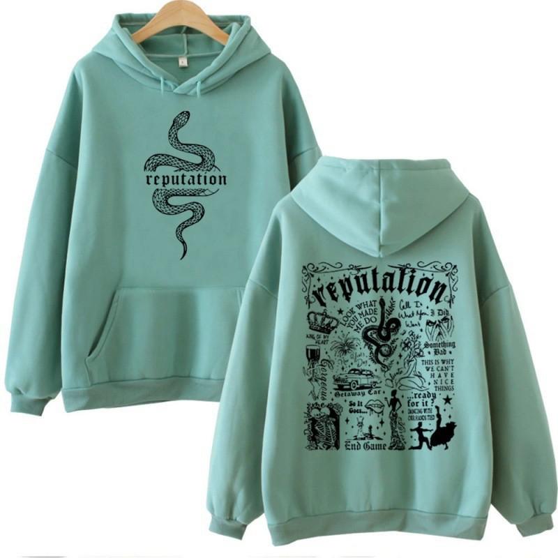 Худи Taylor Ruf Худи Ruf Musik Красивый Te