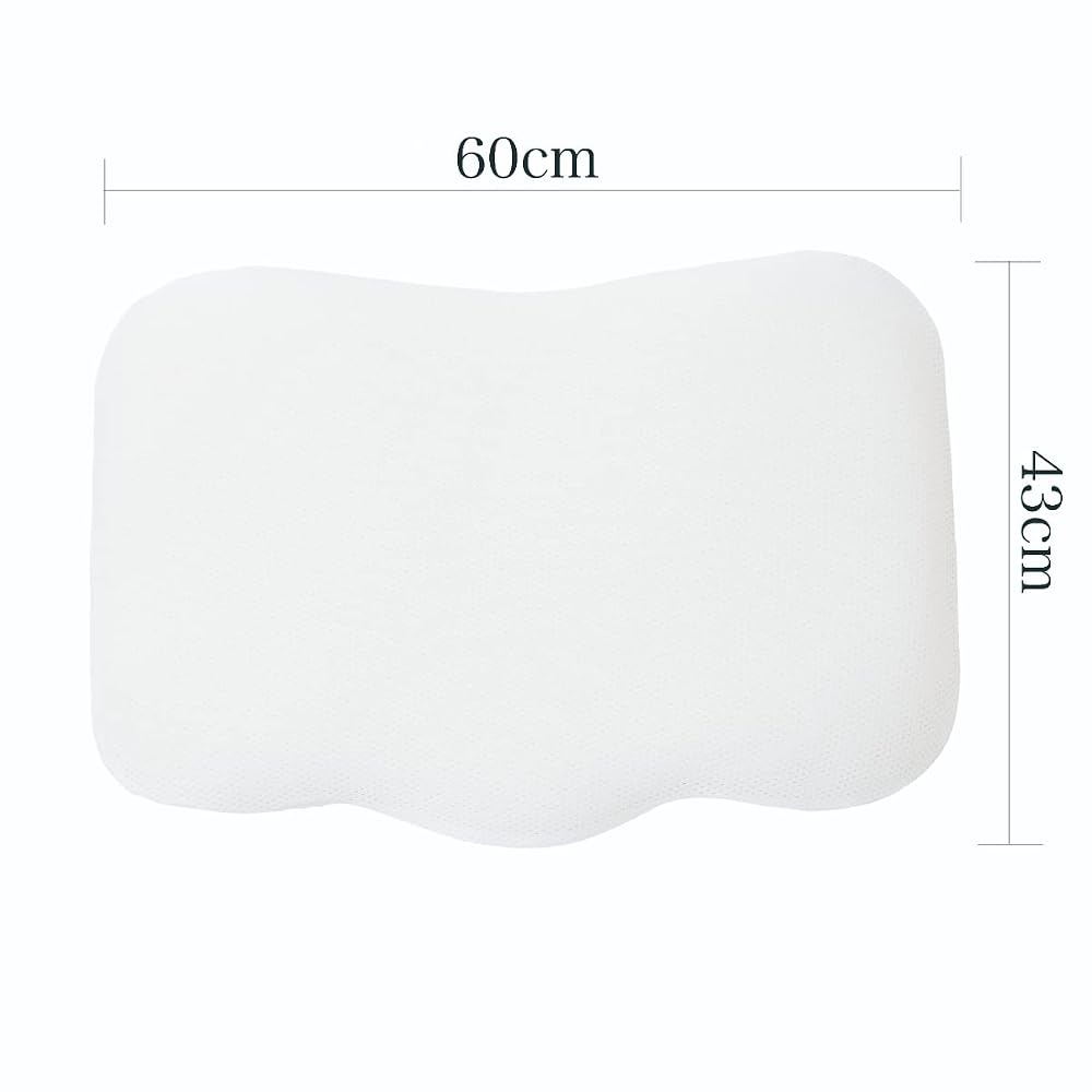 APA Hotel PRIDEFIT Pillow - APA Original 3D Mesh Pillow - High Rebound, Breathable, Hotel-Quality,