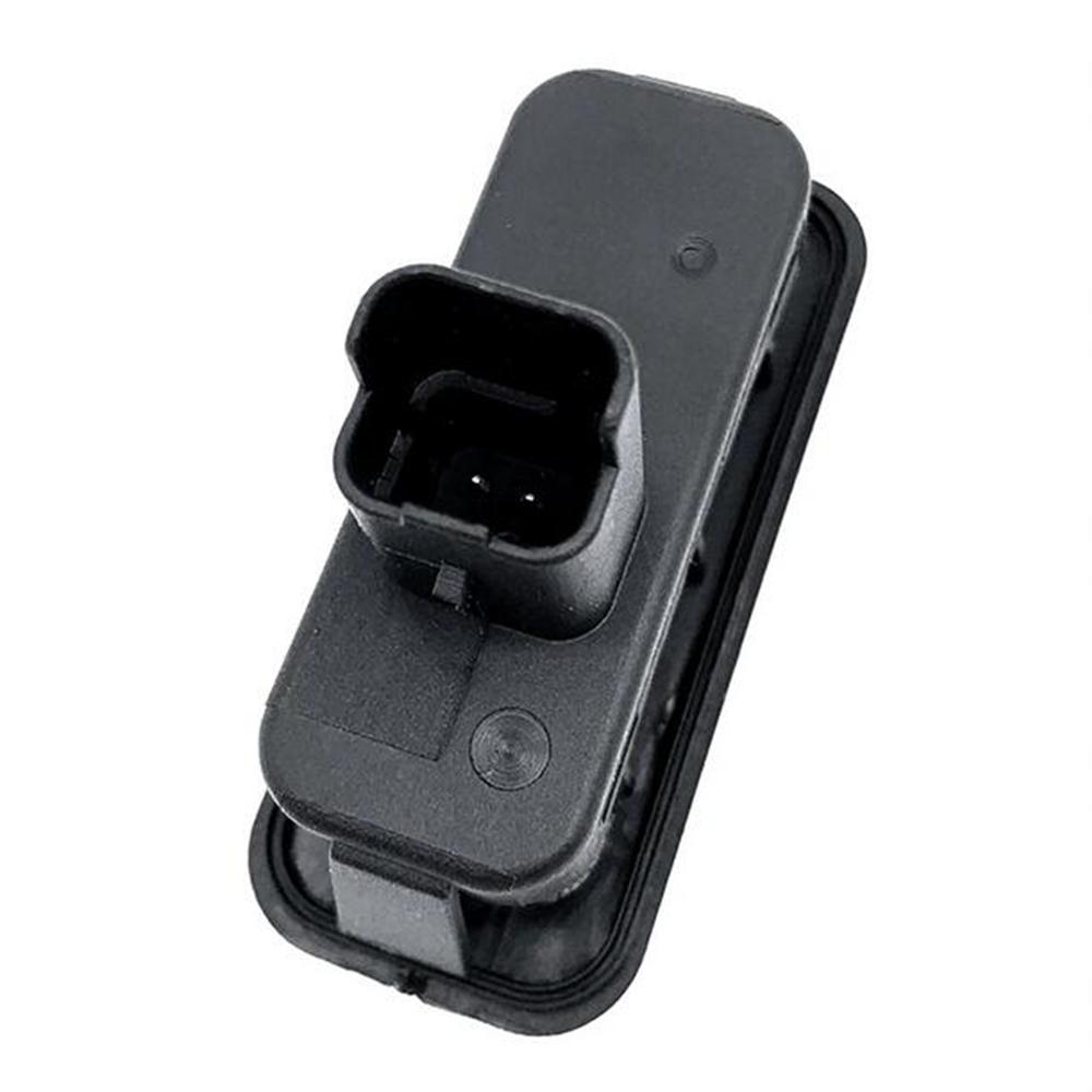 Новая 1× Кнопка открытия багажника для Renault Megane Clio Captur Scenic 2002-2017