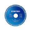 Multifunctional Cutting Saw Blade Ultra-thin Diamond Disc Ceramic Tile Glass Cutting Disc for Angle Grinder