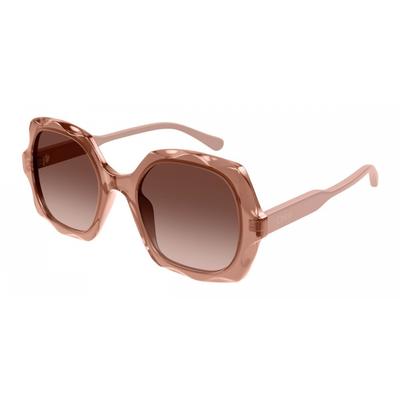 Chlo Ch0226s 003 Женские солнцезащитные очки