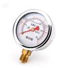 Mingjingwei YTN-60 Shock-Resistant Oil-Filled Pressure Gauge (CN version)