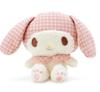 Nakajima Corporation My Melody Sweet Check Plush Toy S 174864-22