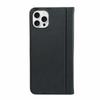 HX01 For iPhone 16 Pro Max Wallet Case Magnetic Closing PU Leather Phone Cover