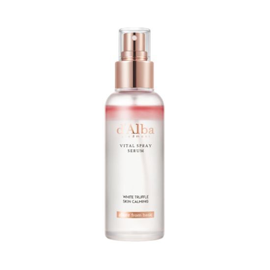 d'Alba Vital Spray Serum 100ml x 2