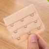 1pc Women Bra Extender Strap Extention 4 Colors Different Style  Bra Hooks Accessories