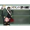 OSICA SPY FAMILY Стартовый набор КОРОБКА