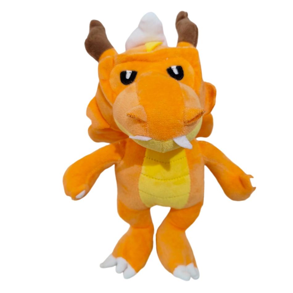 Hot 30cm Stumble Guys Plush Toys Kawaii Anime Plush Cute Soft Stuffed Animal Toy Soft Doll Pillows Kids Birthday Christmas Gi