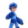 Горячая фигурка Mega Man Rockman Grandista из ПВХ, коллекционная модель, игрушка, 22 см, в коробке
