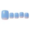 Wakemake March Real Gel Nail/Pedi [Perfect Fit] 30 Types