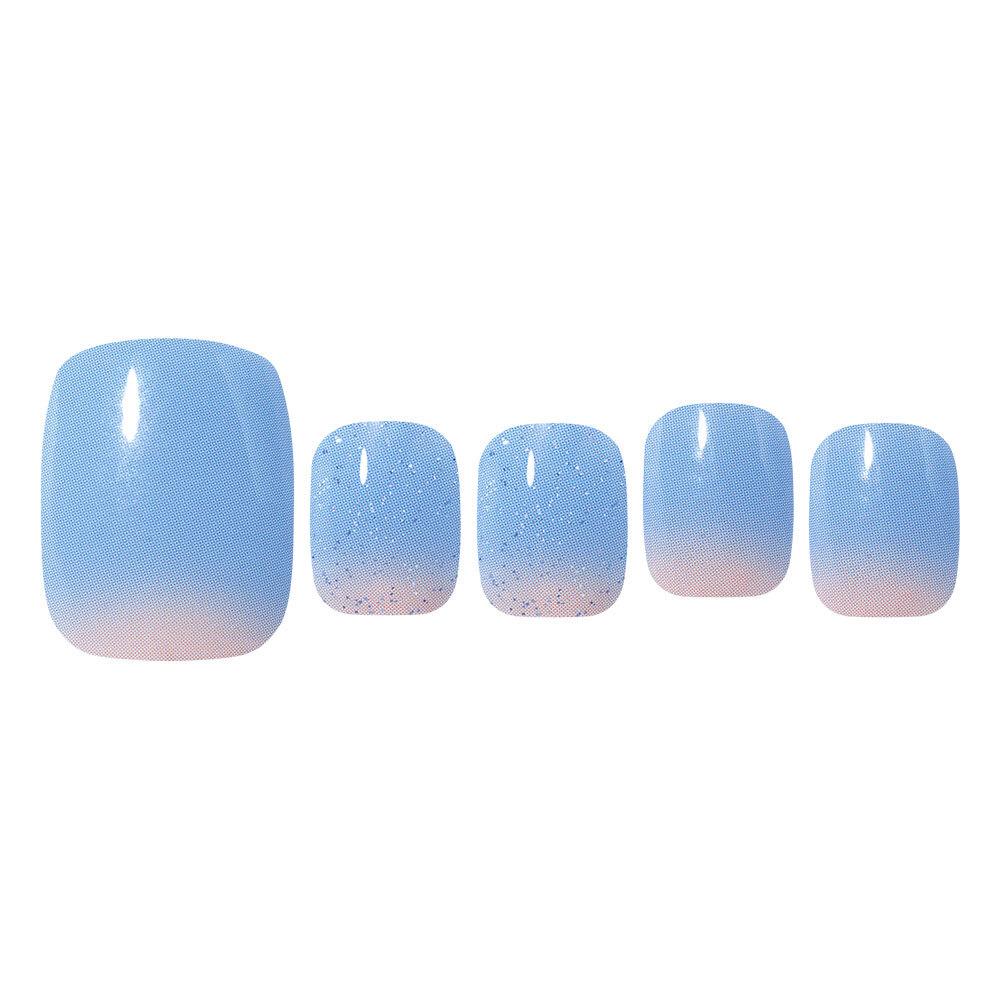 Wakemake March Real Gel Nail/Pedi [Perfect Fit] 30 видов