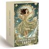 Карты таро мотив эфирное цветение таро колода 78 карт