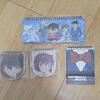 The Cost Of A Batch Of Detective Conan Goods