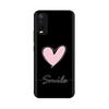 Для Vivo Y20 Y20i Y20a Y20s Vivo Y11s Y12s Чехол для телефона Милый Защита камеры Задняя крышка Для Vivo Y20 2021 V2027 Силиконовые Fundas