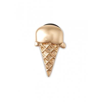 Мороженое в рожке Gibbitz Gold