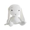 Кукла-навеска Epic Bunny, белая, корейские детские товары