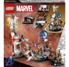LEGO Marvel 76266 Эндшпиль - Финальная битва