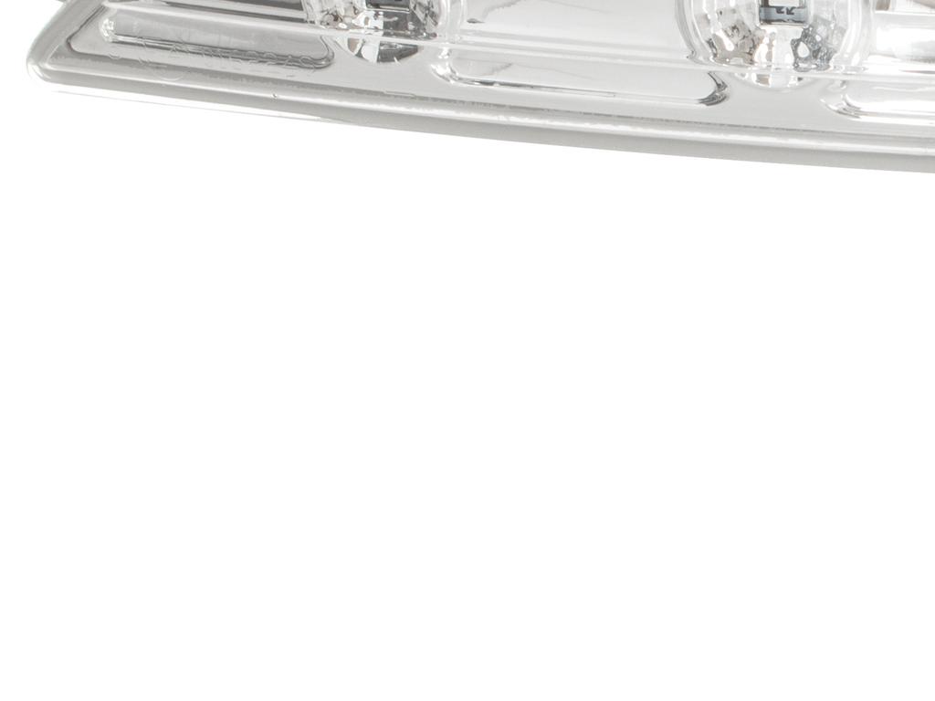 Hyundai ix35 09-15 LED turn signal in the mirror left