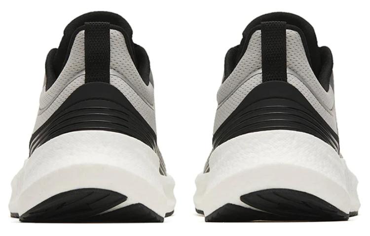 Men's Sneakers Anta Martian Foam Comfortable Cushioning Slip Resistant Abrasion Resistant Low top Running