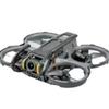 DJI Avata 2 Drone 360° Anti-Collision Protection Ring, Ring-Shaped, High-Strength Injection Molded