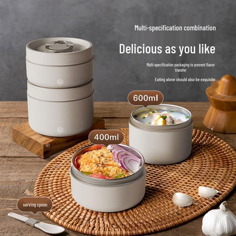 Микроволновые ланч-боксы Jingdong Zhizao