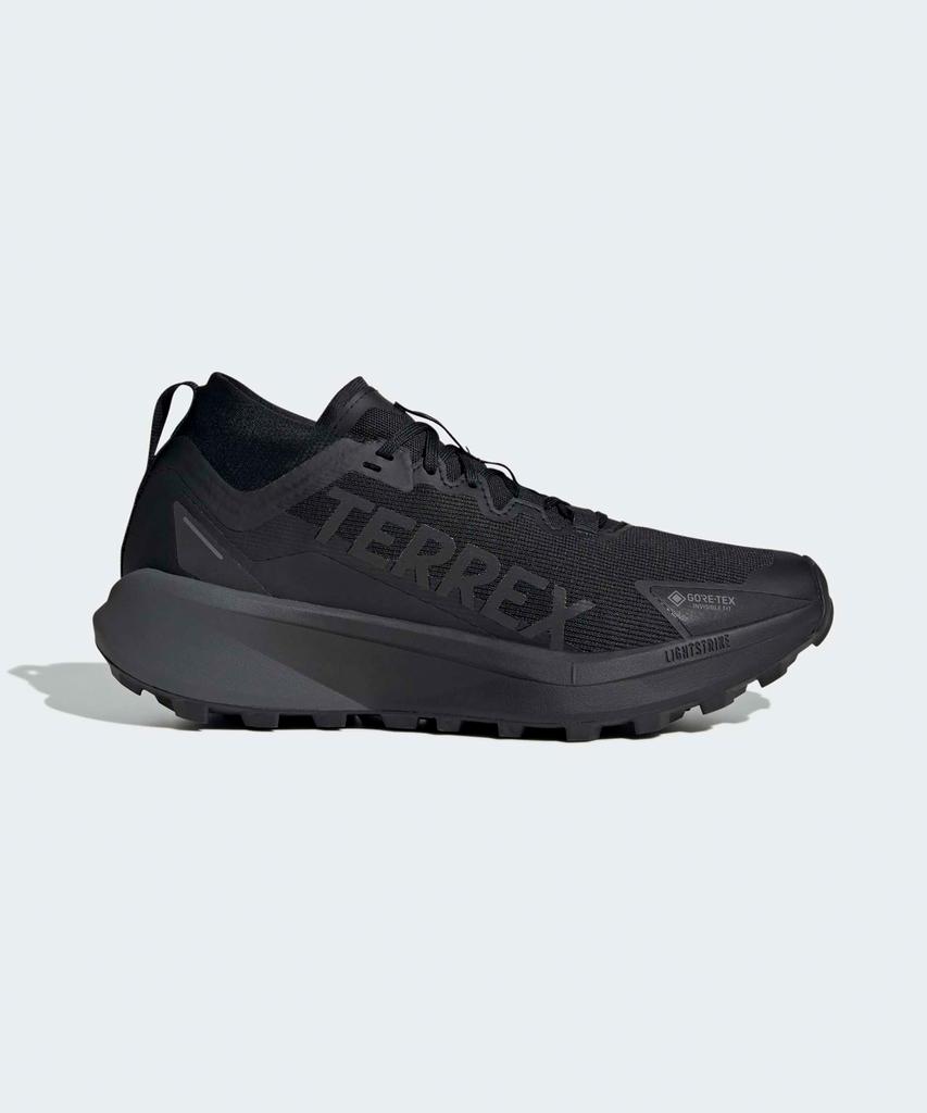 adidas Кроссовки для трейлраннинга Terrex Agravic Gtx - Черный / Jr5240