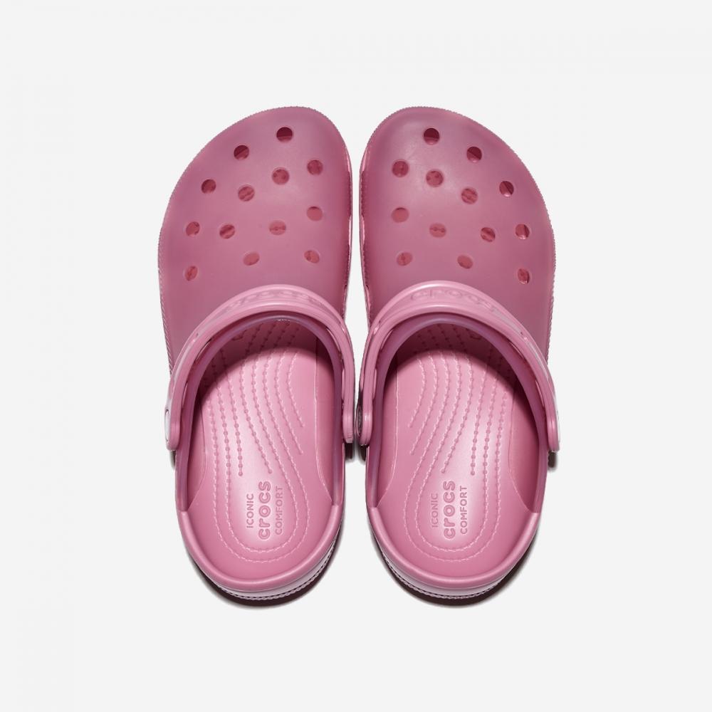 Crocs Classic Frosted Clog Crs210928