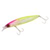 Daiwa Shoreline Shiner Z Vertis Pink Clear Chart R98S-LI Lure, Head,