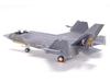 Tamiya Warbird Collection 94 Lockheed Martin Lightning II Plastic Model Kit 60794 1/72 No. F-35C (Airplane)