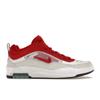 Air Max Isod Wair SB Varsity Red Мужские кроссовки White Summit-White FB2393-100