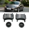 4 dona Avtomobil Old Farasi Chiroq Chang Qopqog'i Ford Mondeo MK4 2008-2013 uchun