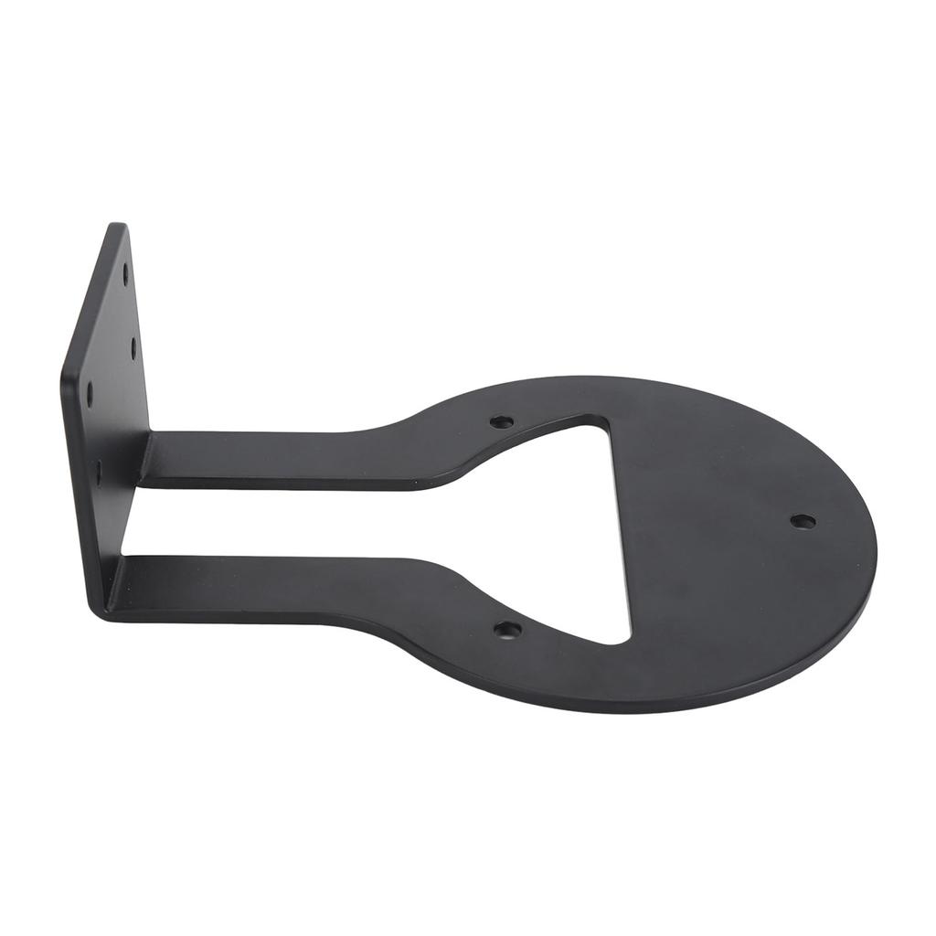 Speaker Wall Bracket Space Saving Thickened Metal Speaker Wall Mount Holder for Beosound 2