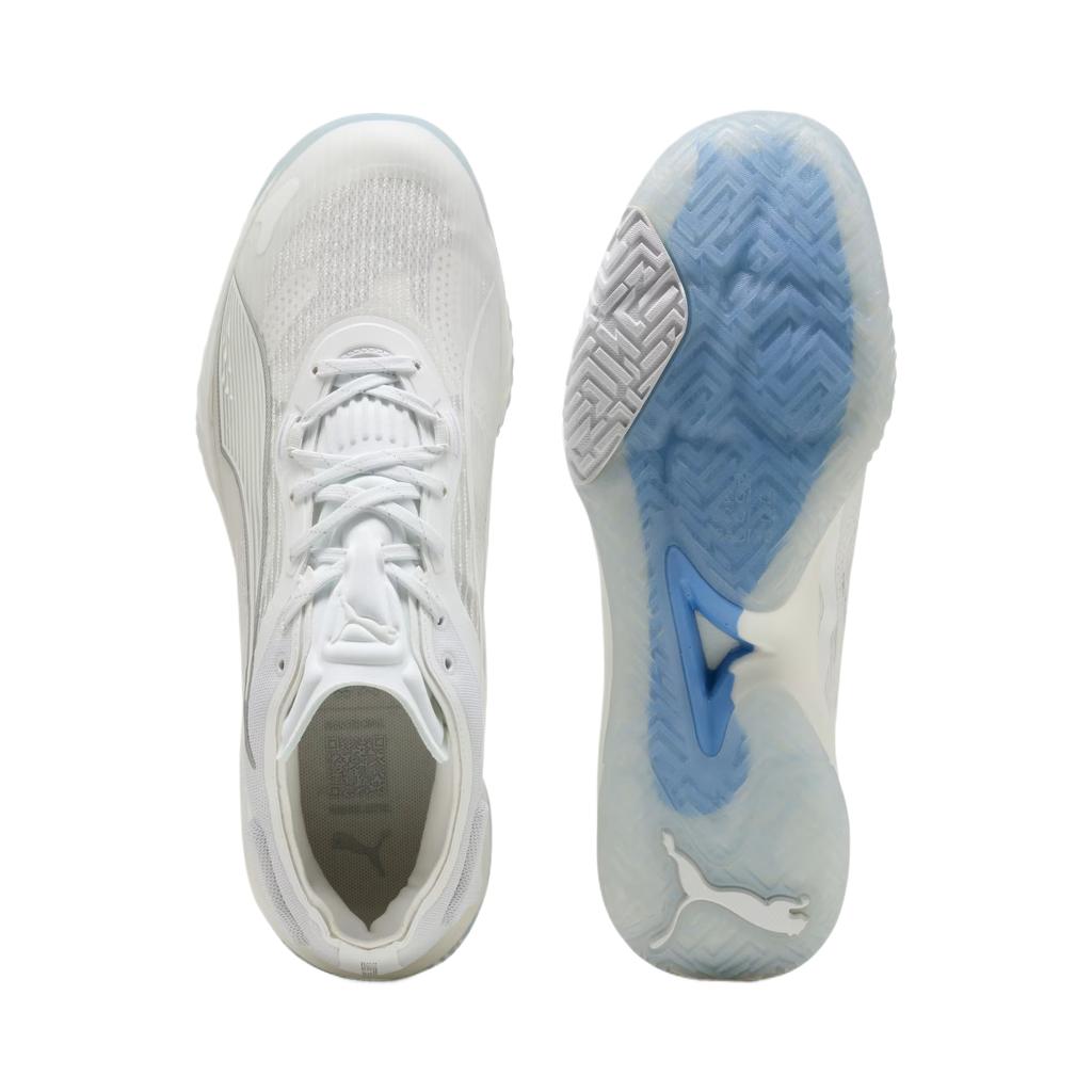 Puma Accelerate 4 Comfortable Versatile Low-Top Training Shoes Unisex Sneaker White 108440-02