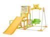 Nonaka Seisakusho Winnie the Pooh Long Slope Kids Park SP Plus Orange Large 4355