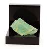 Fluorite - A BIJOUX - 90.4 Ct - Green - Rare - Certificate of Authenticity